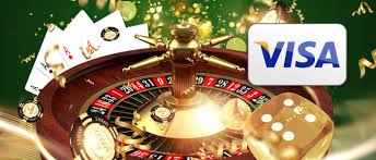 Online Casino Visa – Der ultimative Leitfaden zum Geldtransfer