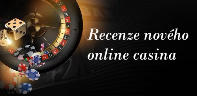 Online kasino Česko Jak vybrat to pravé pro vás Online kasino Česko Jak vybrat to pravé pro vás