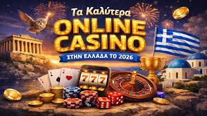 Τα Καλύτερα Ελληνικά Καζίνο Ο Απόλυτος Οδηγός Τα Καλύτερα Ελληνικά Καζίνο Ο Απόλυτος Οδηγός