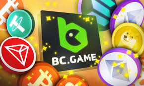 Play at BC.Game DE Your Ultimate Gaming Destination