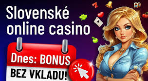 Slovenské online kasína Svet hier a zábavy Slovenské online kasína Svet hier a zábavy