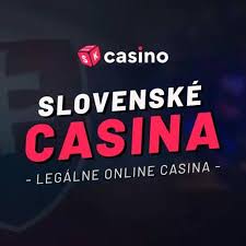 Slovenské online kasína Svet hier a zábavy Slovenské online kasína Svet hier a zábavy