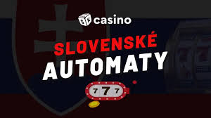 Slovenské online kasína Svet hier a zábavy Slovenské online kasína Svet hier a zábavy