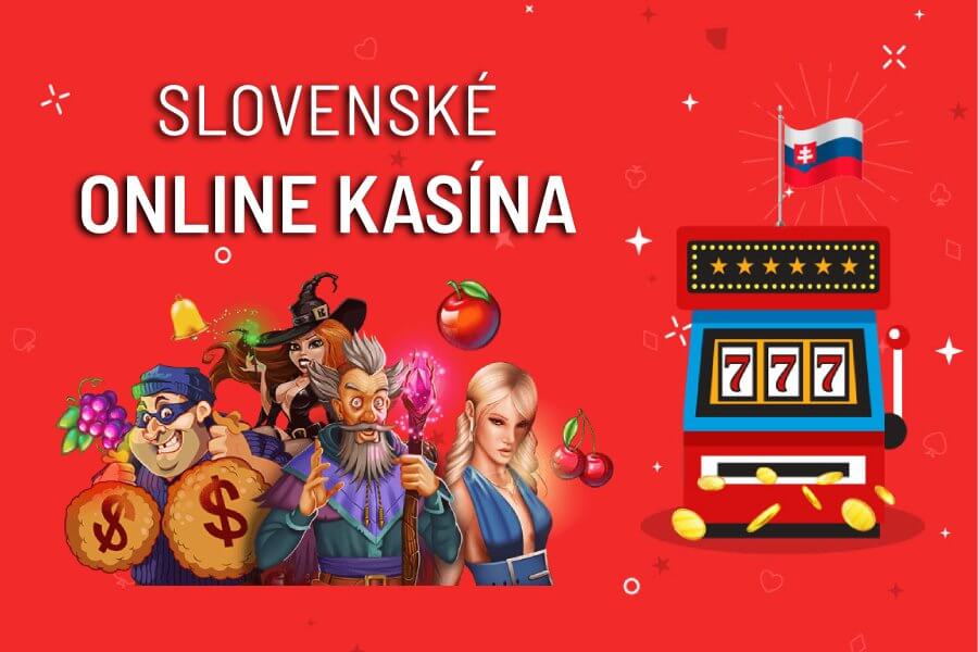 Slovenské online kasíno 2026 Nové trendy a regulácie