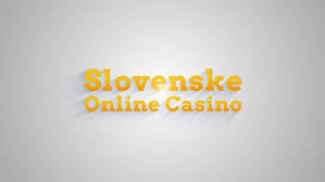 Slovenské online kasíno 2026 Nové trendy a možnosti -2089193339 Slovenské online kasíno 2026 Nové trendy a možnosti -2089193339