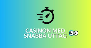 Snabb Uttag Casino Snabbhet och Bekvämlighet i Spelvärlden -1620931151 Snabb Uttag Casino Snabbhet och Bekvämlighet i Spelvärlden -1620931151