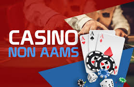 Stranieri nei Casinò Online Guida ai Giochi e Sicurezza Stranieri nei Casinò Online Guida ai Giochi e Sicurezza