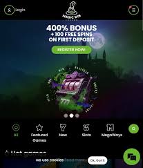 The Enchanting World of Magic Win Your Ultimate Casino Experience The Enchanting World of Magic Win Your Ultimate Casino Experience
