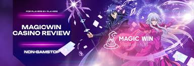 The Enchanting World of Magic Win Your Ultimate Casino Experience The Enchanting World of Magic Win Your Ultimate Casino Experience
