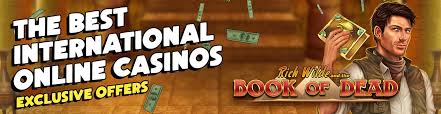 The Rise of Foreign Casinos Exploring Opportunities and Challenges