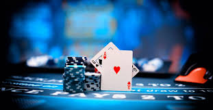 The Rise of Foreign Casinos Exploring Opportunities and Challenges