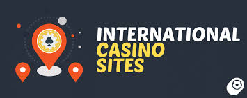 The Rise of Foreign Casinos Exploring Opportunities and Challenges