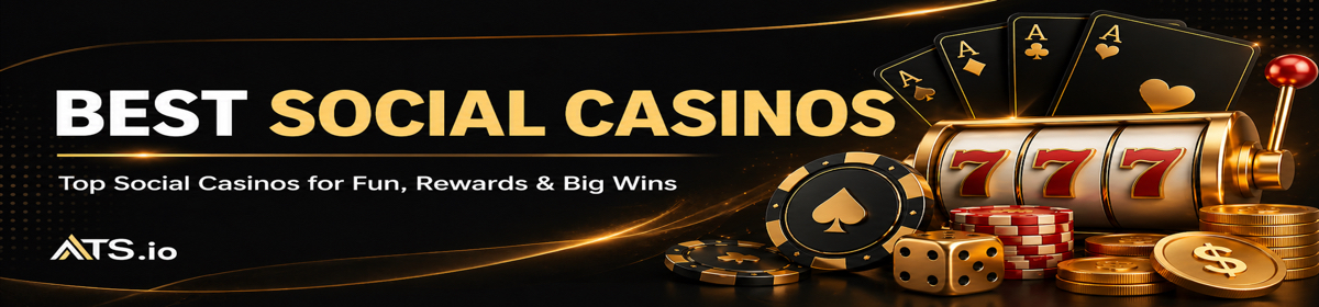 The Rise of Social Casino Sites An Overview The Rise of Social Casino Sites An Overview