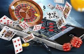 The Rise of UK Online Casinos Not on Gamstop The Rise of UK Online Casinos Not on Gamstop
