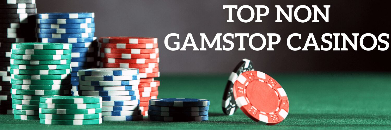 The Rise of UK Online Casinos Not on Gamstop The Rise of UK Online Casinos Not on Gamstop