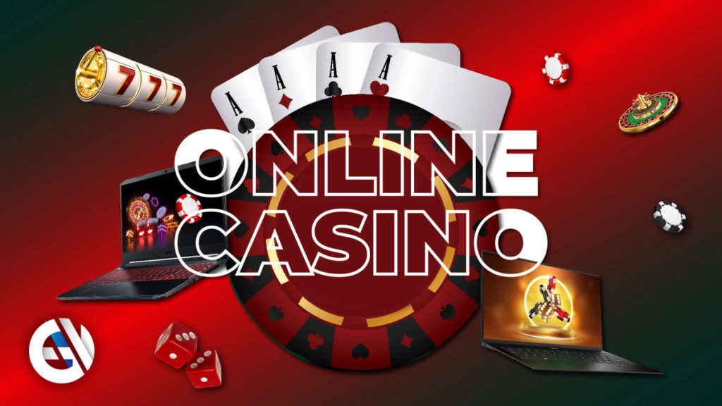The Ultimate Guide to Online Casinos Tips, Games, and Strategies 1995963362 The Ultimate Guide to Online Casinos Tips, Games, and Strategies 1995963362