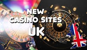 The Ultimate Guide to UK Slot Machines Online The Ultimate Guide to UK Slot Machines Online