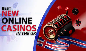 The Ultimate Guide to UK Slot Machines Online The Ultimate Guide to UK Slot Machines Online