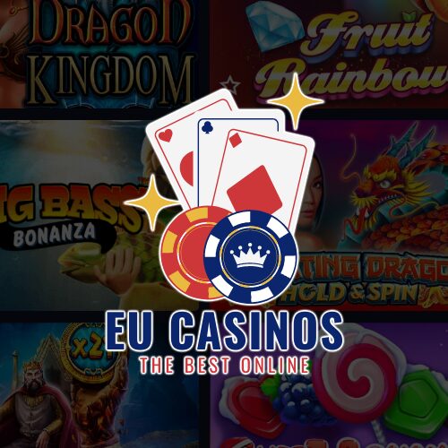 Top 10 Online Casinos in Europe Your Ultimate Guide -1814014901