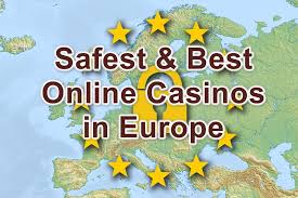 Top 10 Online Casinos in Europe Your Ultimate Guide -1814014901