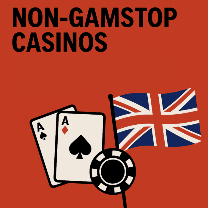 Top Bookies Not on GamStop A Complete Guide Top Bookies Not on GamStop A Complete Guide