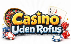 Udenlandske Casinoer Uden ROFUS En Guide til Spiloplevelsen Udenlandske Casinoer Uden ROFUS En Guide til Spiloplevelsen