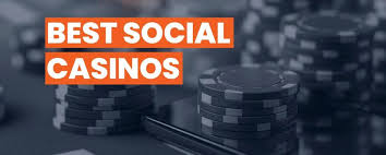 Understanding How Social Casinos Work A Deep Dive Understanding How Social Casinos Work A Deep Dive