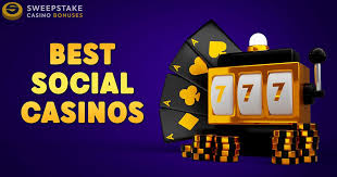 Understanding How Social Casinos Work A Deep Dive Understanding How Social Casinos Work A Deep Dive