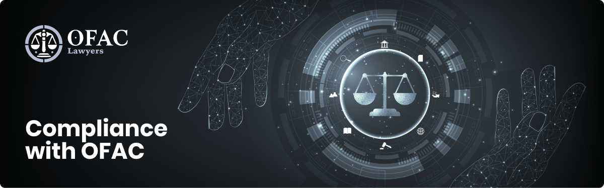 Understanding OFAC Regulations The Importance of Legal Consultation 1287261129