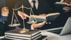 Understanding the Role of Sanctions Attorneys in a Complex Legal Landscape Understanding the Role of Sanctions Attorneys in a Complex Legal Landscape