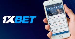 Unleashing the Power of 1xBet India App on iOS Unleashing the Power of 1xBet India App on iOS