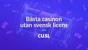 Utländska Casino med Låg Insättning – En Guid till Tryggt Spelande