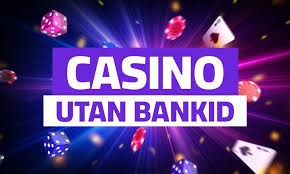 Utländska Casino utan BankID En Guide till Alternativa Spelupplevelser Utländska Casino utan BankID En Guide till Alternativa Spelupplevelser