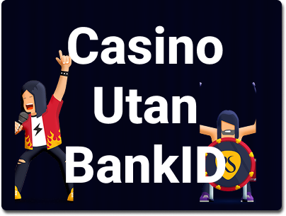 Utländska Casino utan BankID En Guide till Alternativa Spelupplevelser Utländska Casino utan BankID En Guide till Alternativa Spelupplevelser