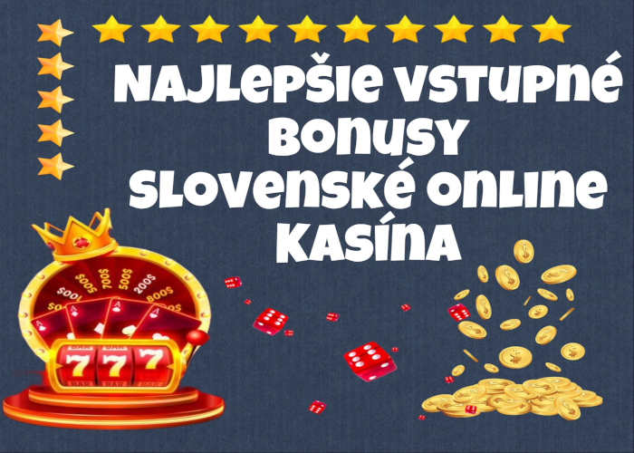 Všetko, čo potrebujete vedieť o casino hrách bez vkladu Všetko, čo potrebujete vedieť o casino hrách bez vkladu